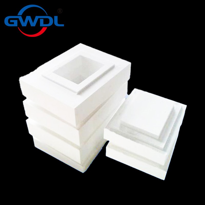 CERAMIC FIBER PRODUCTS